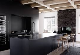 top sophisticated high gloss kitchen