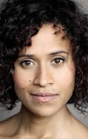 Angel Coulby