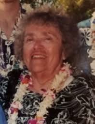 Most Recent Obituaries