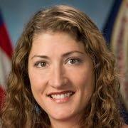 Christina Koch: American astronaut (1979-)