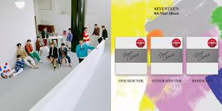 #svtcreations #seventeen #mingyu #kim mingyu #my heart rn his looks so good especially in that colour as wellll. Seventeen Announce New Album Your Choice Unveil Animated Concept Trailer Power Of Love Watch Nestia
