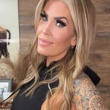 Blair McDaniel (@being_blair)