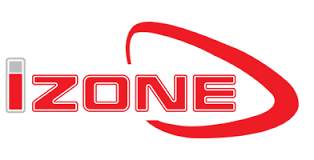 The izone logo design and the artwork you are about to download is the intellectual property of the copyright and/or trademark holder and is offered to you as a convenience for lawful use with proper. Support