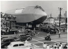 Image result for spruce goose