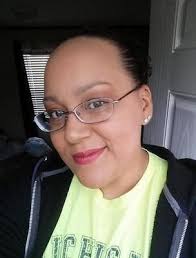 Marquita Woodyard Obituary (1984