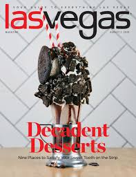 2020 08 02 Las Vegas Magazine By Greenspun Media Group Issuu