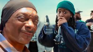 Denzel Curry Rates The AMP Cypher