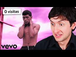 Reaccionando a CANCIONES con 0 VISITAS #4