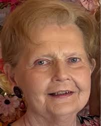 Antoinette M. Swiatek Obituary June 11, 2025