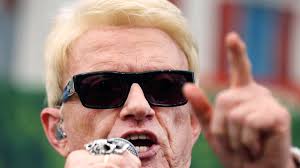 Мари краймбрери егор крид клава кока тима белорусских руки вверх! Heino Feiert 80 Geburtstag Vom Konditor Zum Volksmusiker Und Deutschrocker Kultur