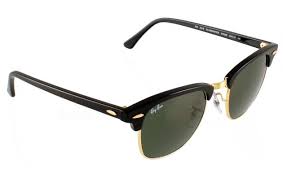 Order now with multiple payment and delivery options, including free and unlimited next day delivery (ts&cs apply). Lunettes De Soleil Rayban Clubmaster 3016 W0365 Noir Retro Sunglasses Square Sunglass Ray Ban Sunglasses