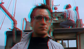 Roger Waters Pink Floyd, The Cow Palace, Daly City, San Francisco, CA 12-13  April 1975. © Larry Schorr