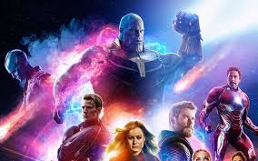 We've seen this effectively done with the walking dead over the last decade. Avengers Endgame Windows 11 10 Theme Themepack Me