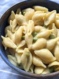 Maybe you would like to learn more about one of these? Creamy Garlic Pasta Shells Recipe Vegan Gluten Free The Herbeevore