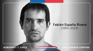 Fabian Douglas Rivera