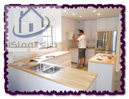 اسعار المطابخ الخشب في السعوديه