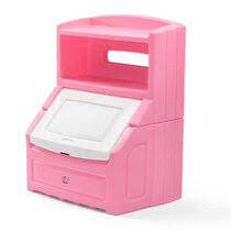 Maybe you would like to learn more about one of these? Pink Toy Boxes Benches You Ll Love In 2021 Wayfair