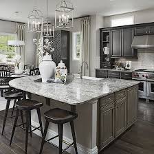 kitchen renovation