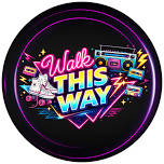 Walk This Way: Mixtapes & Roller skates