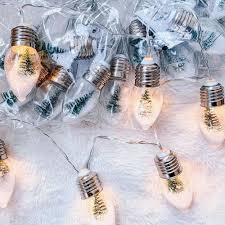 You can still find a plug for your needs that can withstand the elements, but you'll likely pay more than you would for an. Target S Holiday String Lights Have A Snow Globe Scene Inside Each Bulb