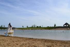 Crystal lake residents, with a valid city vehicle sticker attached to their windshield, receive free parking into three oaks recreation area. Three Oaks Recreation Area In Crystal Lake Illinois Kid Friendly Attractions Trekaroo