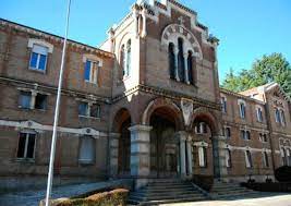 Tra l'altro è la seconda chiesa più antica di saronno dopo la chiesa di sant'antonio abate. Ospedale Unico Avanti Tutta