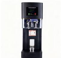 Can Seamer Machine/glass Jar Sealing Machine/vacuum Metal Can-lid Closing Machine