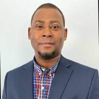 Dion Harrison Email & Phone Number