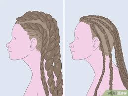We are in san antonio (at walzem and at ingram), in the houston suburb (rosenberg, richmond tx), at the westchase district in houston (westheimer @ kirkwood) and in the dallas fort. 3 Ways To Braid African American Hair Wikihow