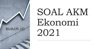 Atau bisa juga langsung lihat soal un sma lainnya di edutore.com semoga barmanfaat. Download Soal Akm Ekonomi 2021 Pdf Doc