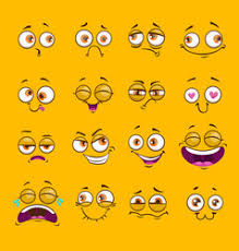 A way of describing cultural information being shared. Meme Happy Face Vector Images Over 200