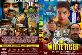 For everybody, everywhere, everydevice, and everything Covercity Dvd Covers Labels The White Tiger