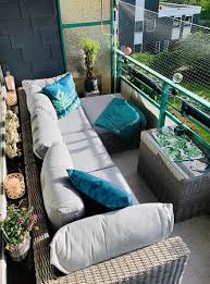 Se serve, prima di fare acquisti, assicurati di fare dei come costruire un soppalco in legno fai da te? Arredare Il Balcone Piu Di 70 Idee Per Un Look Che Stupisce