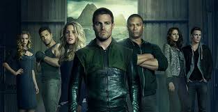 Check spelling or type a new query. Arrow Spectre Of The Gun The Cw 15 Feb 2017 With Rick Gonzalez Memorable Tv