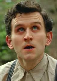 Fan Casting Harry Melling as Dudley Dursley in Cursed Child