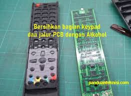 Check spelling or type a new query. 6 Cara Memperbaiki Remot Tv Tanpa Ribet Panduan Teknisi