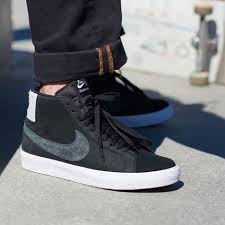 Nike sb nyjah free summit white unboxing/reviewin this video i am checking out nyjahs latest skate shoes with the nike sb team. Pin On Nike Sb