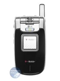 LG U8200