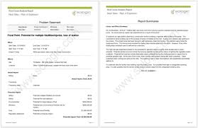 Information collection purpose machine breakdown log is very important, on base of the data collection all the concern analysis are possible in this regards, machine breakdown log format is available for machine breakdown report format. 24 Root Cause Analysis Templates Word Excel Powerpoint And Pdf