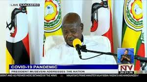 Kenya president uhuru kenyatta has held bilateral talks with president teodoro obiang nguema of. President Museveni S Address To The Nation On The Second Wave Of Covid 19 Full Speech Youtube