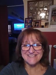 Introduction of a strong woman at 61