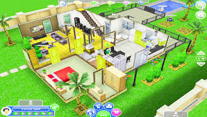 Descarga el apk para android de los sims freeplay mod un juego de simulación / creado: Tercepat The Sims Freeplay Offline Mod Apk Data