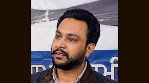 Ludhiana: AAP youth leader booked for using fake Class 12 certificate