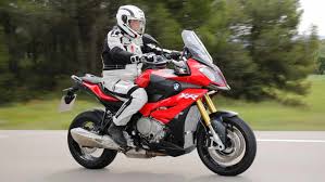 Be ready to level up your riding performance with the new bmw s 1000 rr. Bmw S 1000 Xr Ohne Kompromisse Autogazette De