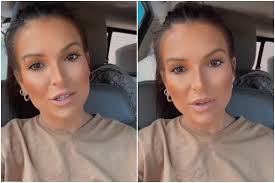 Brave Journey: Gabrielle Mooney Shares Her Story Of Life-Saving Brain  Surgery