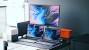 Gaming Desktop Setups