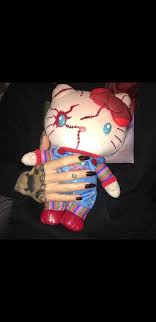 Maybe you would like to learn more about one of these? Grunge Aesthetic And Hello Kitty Image 6078949 On Favim Com