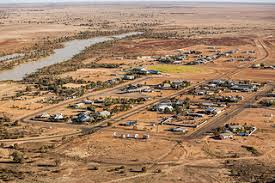 About Birdsville Other Attractions