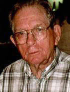 Robert Alonzo “Lon” Wilson