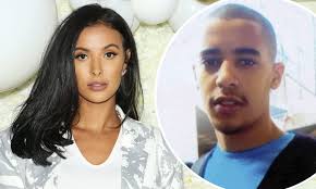 I forgot how much i loved just literally being in a house with loads of my friends, eating. Maya Jama Reveals The Murder Of Her First Love Spurred A Determination To Succeed Daily Mail Online